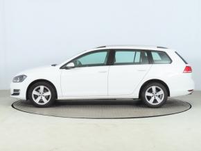 Volkswagen Golf  1.6 TDI 