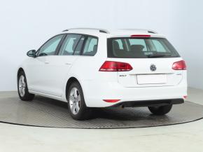 Volkswagen Golf  1.6 TDI 