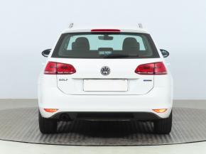 Volkswagen Golf  1.6 TDI 