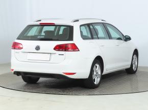 Volkswagen Golf  1.6 TDI 