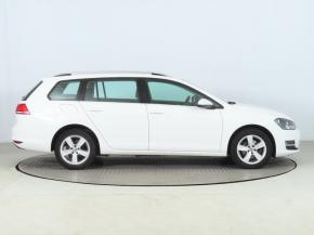 Volkswagen Golf  1.6 TDI 