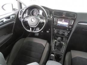 Volkswagen Golf  1.6 TDI 