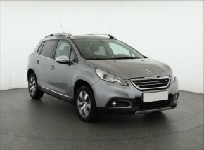 Peugeot 2008  1.6 e-HDi 