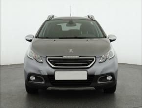 Peugeot 2008  1.6 e-HDi 