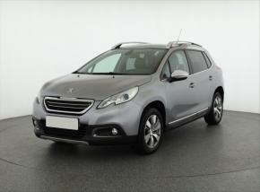 Peugeot 2008  1.6 e-HDi 