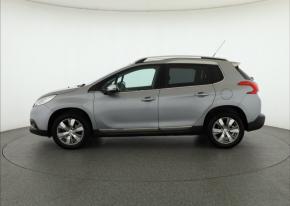 Peugeot 2008  1.6 e-HDi 