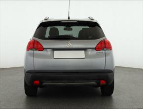 Peugeot 2008  1.6 e-HDi 