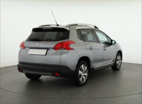 Peugeot 2008  1.6 e-HDi 