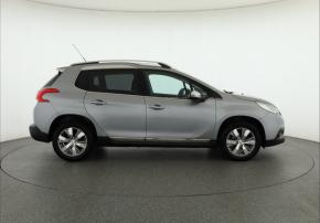 Peugeot 2008  1.6 e-HDi 