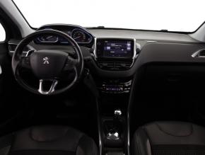 Peugeot 2008  1.6 e-HDi 