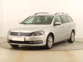 Volkswagen Passat  1.4 TSI 