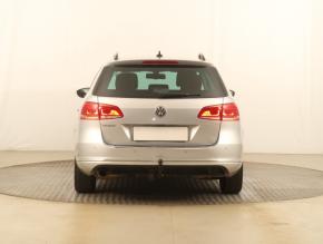 Volkswagen Passat  1.4 TSI 