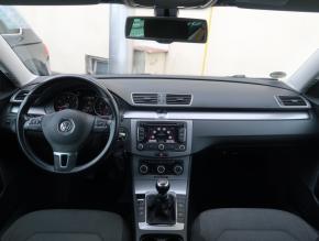 Volkswagen Passat  1.4 TSI 