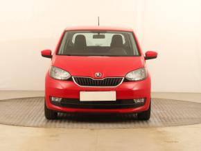 Škoda Citigo  1.0 MPI Ambition 