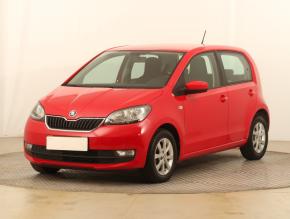 Škoda Citigo  1.0 MPI Ambition 