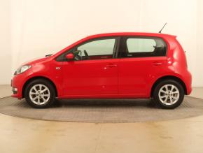 Škoda Citigo  1.0 MPI Ambition 