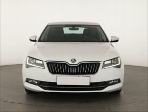 Škoda Superb  2.0 TDI 