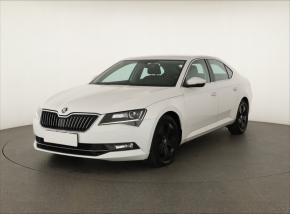 Škoda Superb  2.0 TDI 