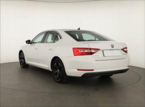 Škoda Superb  2.0 TDI 