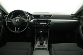 Škoda Superb  2.0 TDI 