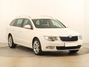 Škoda Superb  1.4 TSI 