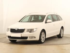 Škoda Superb  1.4 TSI 