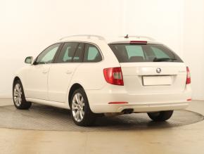 Škoda Superb  1.4 TSI 