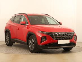 Hyundai Tucson  1.6 T-GDI 