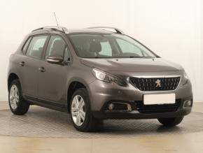 Peugeot 2008  1.2 PureTech 