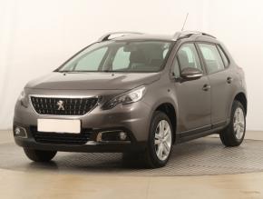 Peugeot 2008  1.2 PureTech 