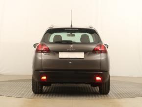 Peugeot 2008  1.2 PureTech 