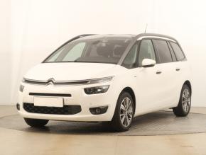 Citroen C4 Grand Picasso  1.6 THP 