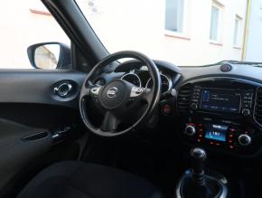 Nissan Juke  1.2 DIG-T 