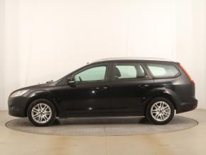 Ford Focus  1.8 TDCi 