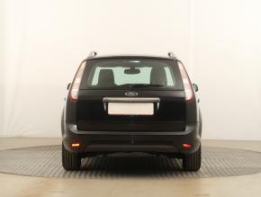 Ford Focus  1.8 TDCi 