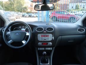 Ford Focus  1.8 TDCi 