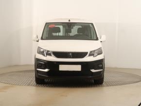 Peugeot Rifter  1.5 BlueHDi Active 