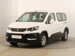 Peugeot Rifter  1.5 BlueHDi Active 