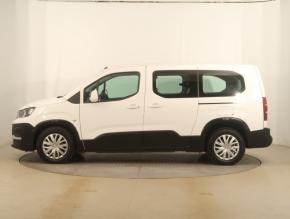 Peugeot Rifter  1.5 BlueHDi Active 