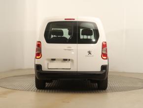 Peugeot Rifter  1.5 BlueHDi Active 