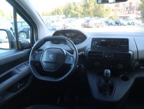 Peugeot Rifter  1.5 BlueHDi Active 