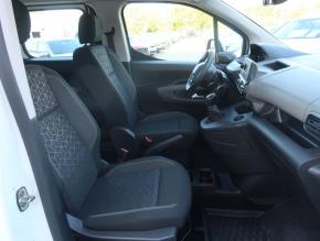 Peugeot Rifter  1.5 BlueHDi Active 