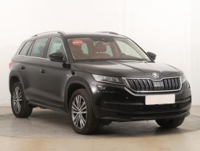 Škoda Kodiaq  2.0 TDI Laurin&Klement 