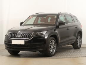 Škoda Kodiaq  2.0 TDI Laurin&Klement 