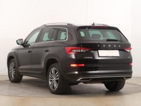 Škoda Kodiaq  2.0 TDI Laurin&Klement 