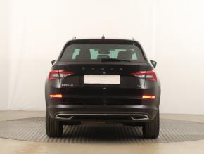 Škoda Kodiaq  2.0 TDI Laurin&Klement 