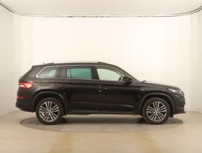 Škoda Kodiaq  2.0 TDI Laurin&Klement 