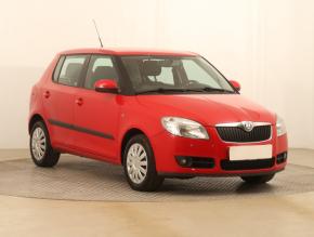 Škoda Fabia  1.2 Ambiente 