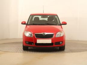 Škoda Fabia  1.2 Ambiente 