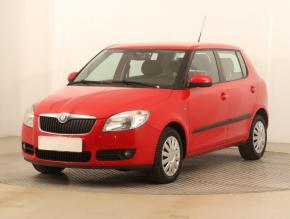 Škoda Fabia  1.2 Ambiente 